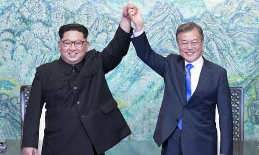 Hàn Quốc bác tin tổ chức Hội nghị thượng đỉnh với Triều Tiên